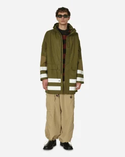 Junya Watanabe MAN Pants^Cargo Pants Beige