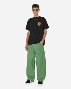 Sky High Farm Pants^Cargo Pants Green