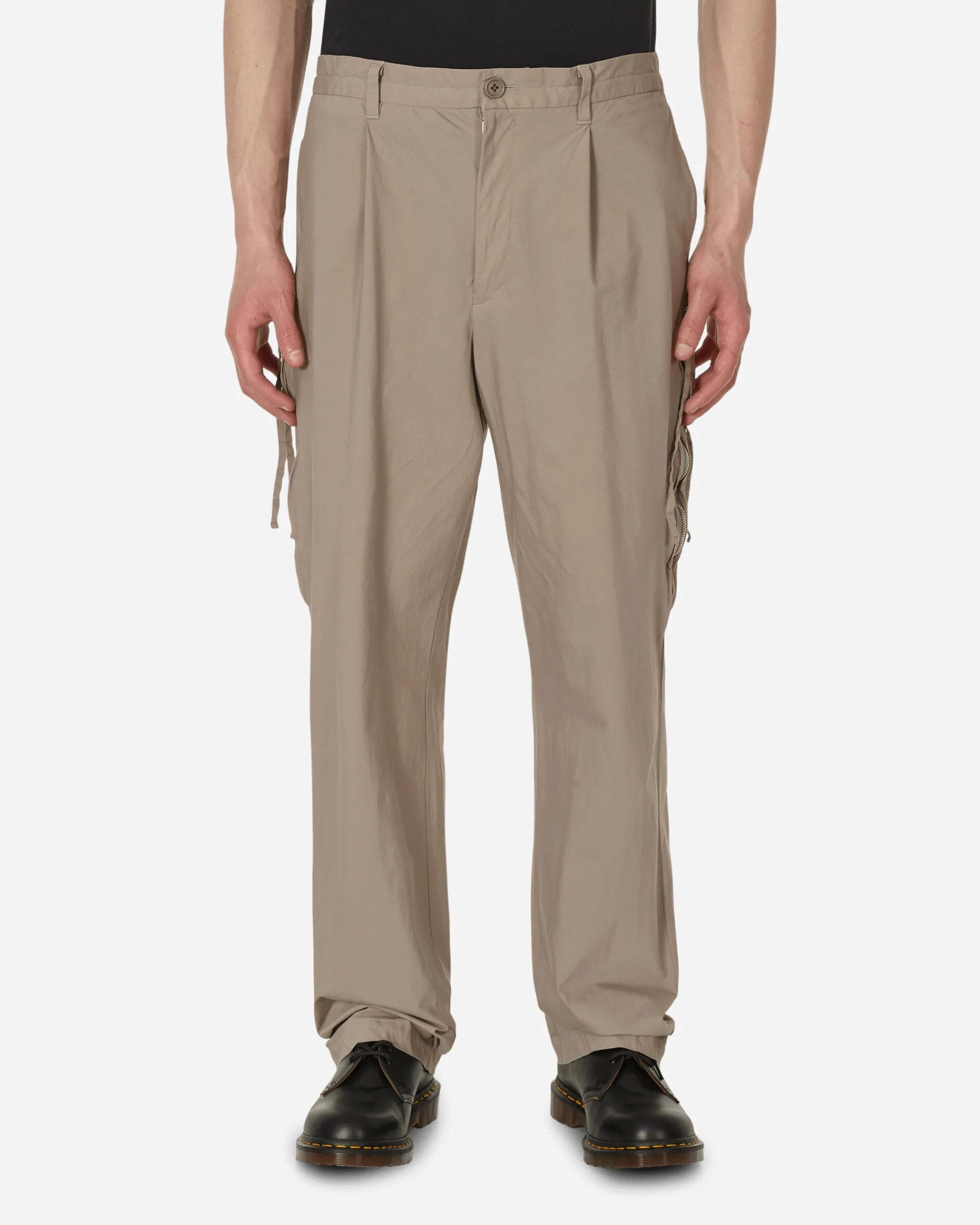 Undercoverism Pants^Cargo Pants Grey