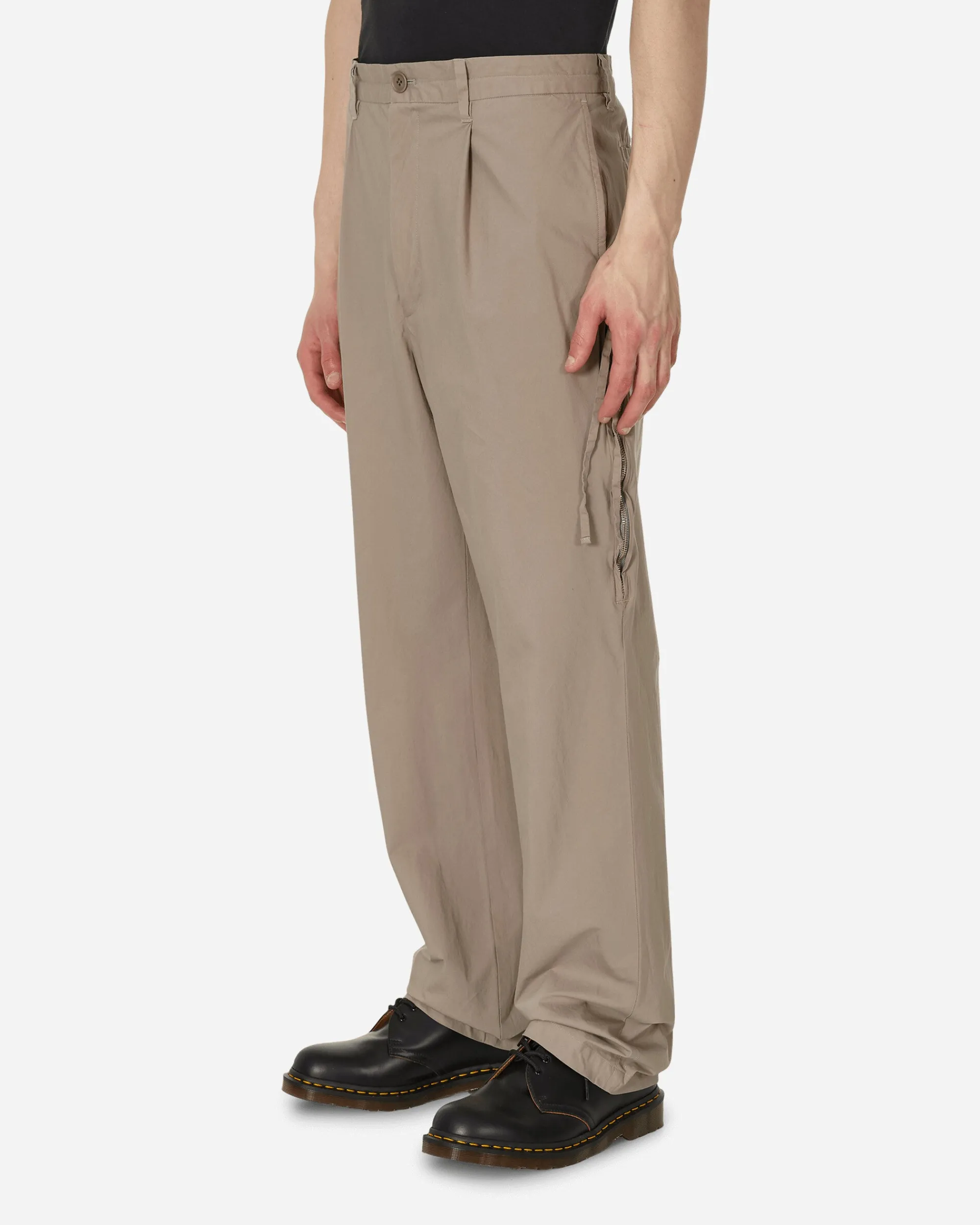 Undercoverism Pants^Cargo Pants Grey