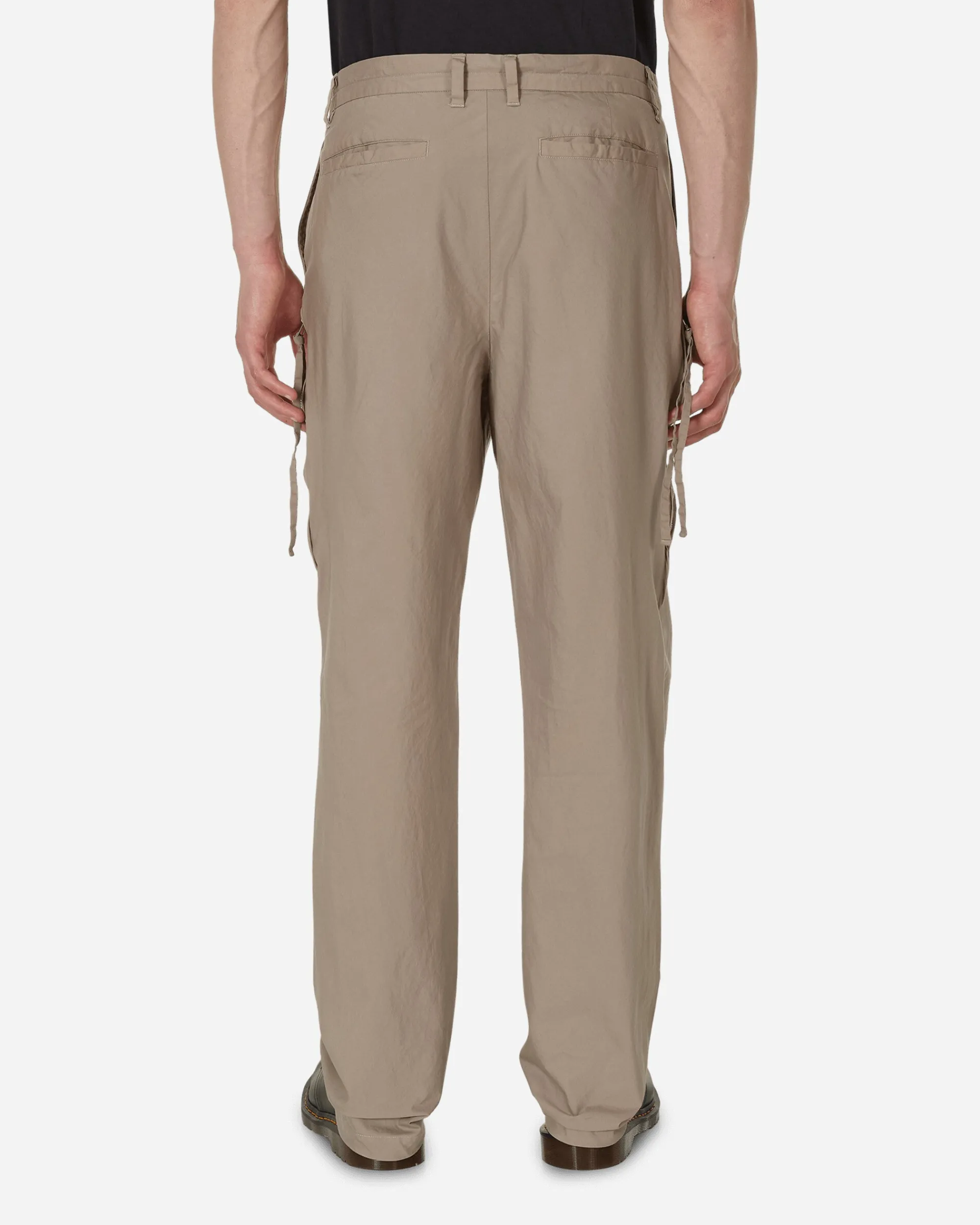 Undercoverism Pants^Cargo Pants Grey