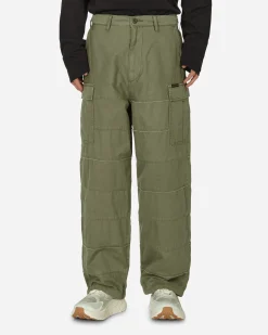 Hysteric Glamour Pants^Cargo Pants Khaki