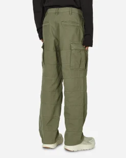 Hysteric Glamour Pants^Cargo Pants Khaki