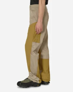 ROA Pants^Cargo Trousers Bog Antique Bronze