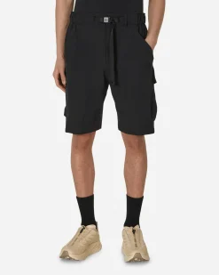 The North Face Shorts^Cargo Woven Shorts Black
