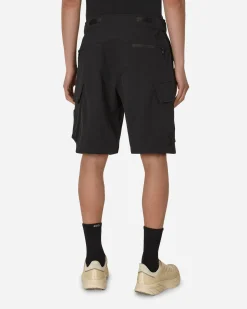 The North Face Shorts^Cargo Woven Shorts Black