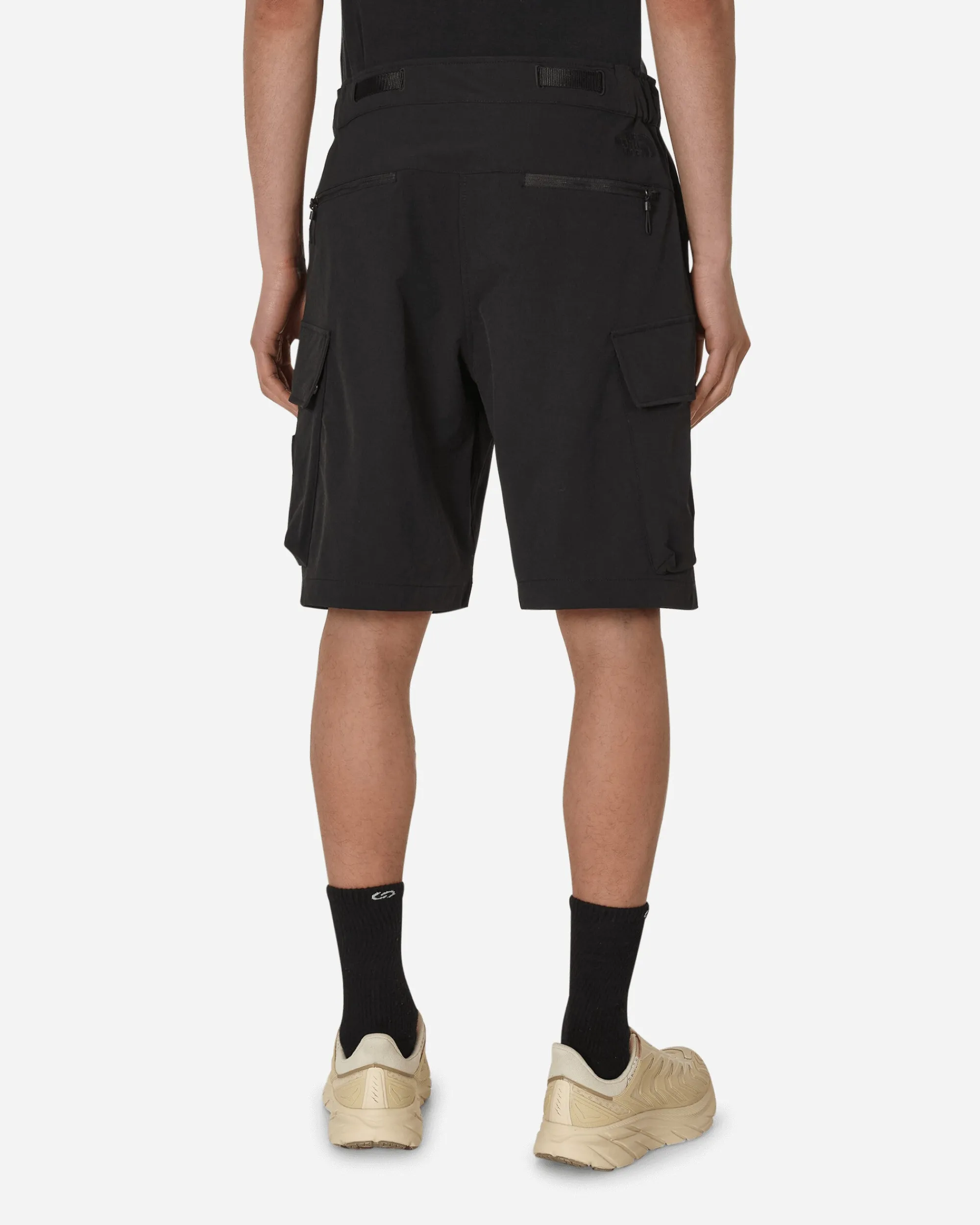 The North Face Shorts^Cargo Woven Shorts Black