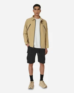 The North Face Shorts^Cargo Woven Shorts Black