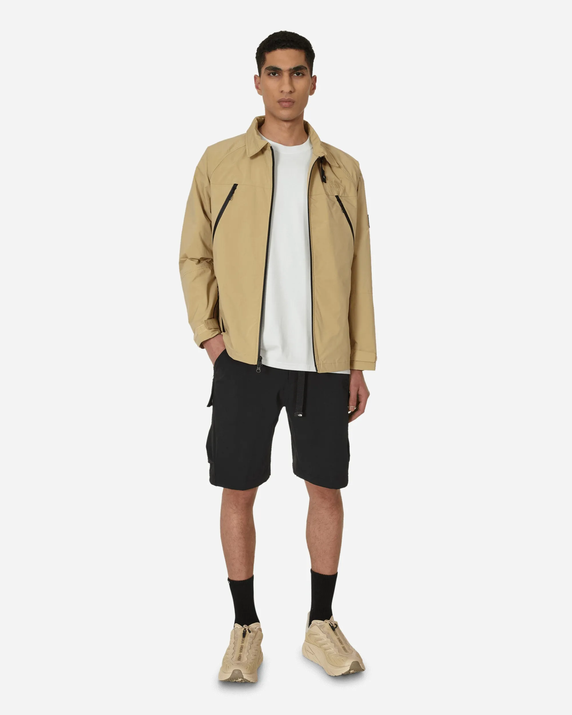 The North Face Shorts^Cargo Woven Shorts Black