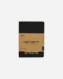 Carhartt WIP Home^Carhartt Please Notebook Set Multicolor