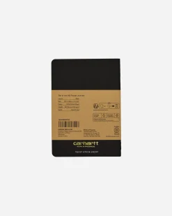 Carhartt WIP Home^Carhartt Please Notebook Set Multicolor