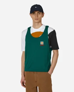 Marni T-Shirts^Carhartt WIP Pocket T-Shirt Green