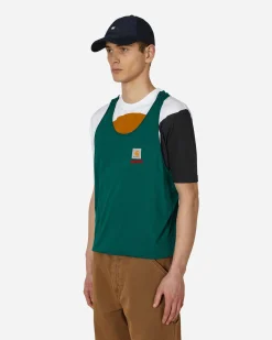 Marni T-Shirts^Carhartt WIP Pocket T-Shirt Green