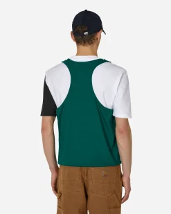Marni T-Shirts^Carhartt WIP Pocket T-Shirt Green