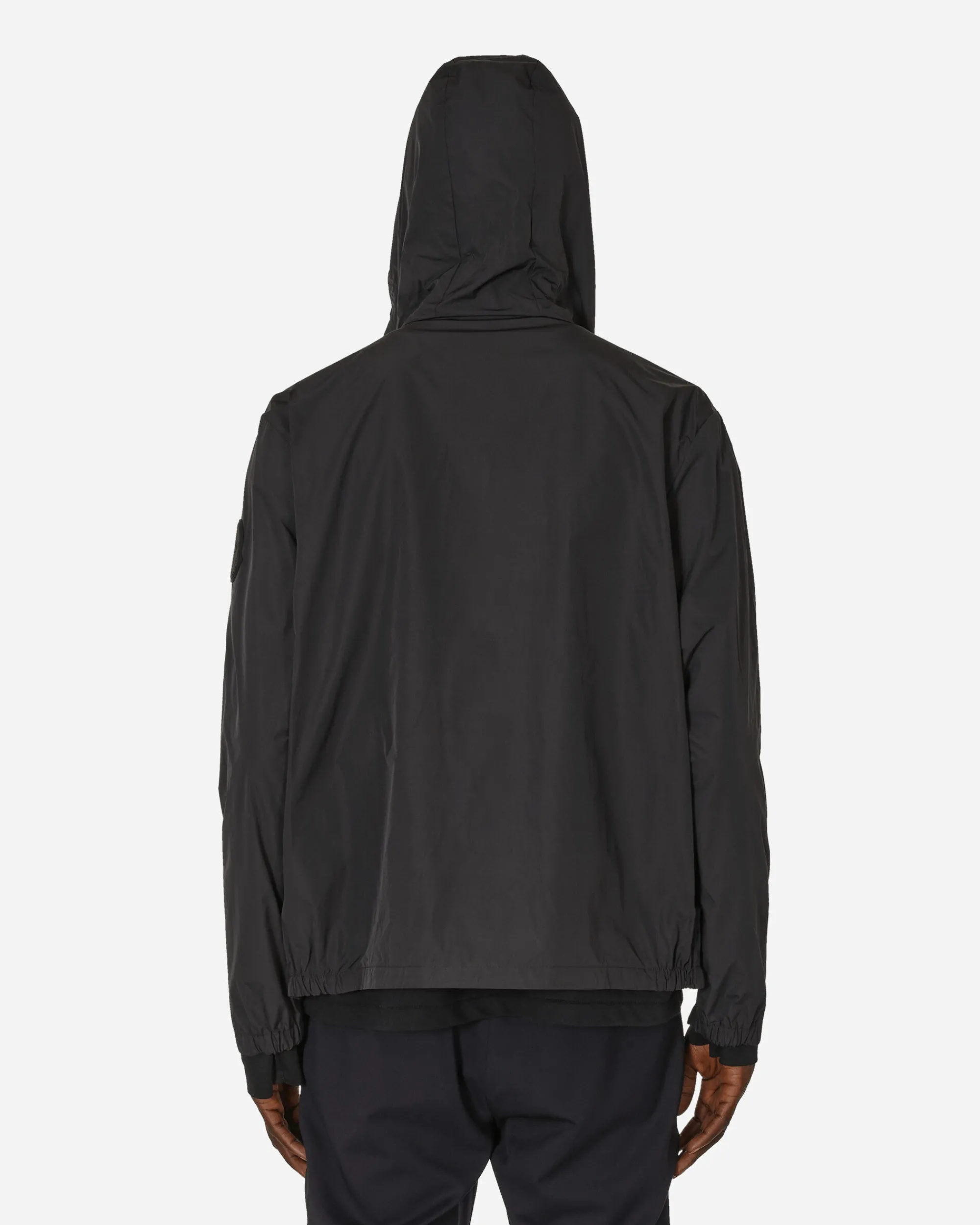 Moncler Coats And Jackets^Carles Hooded Jacket Black