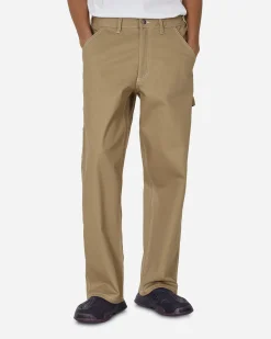 Nike Pants^Carpenter Pants Khaki