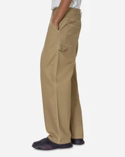 Nike Pants^Carpenter Pants Khaki