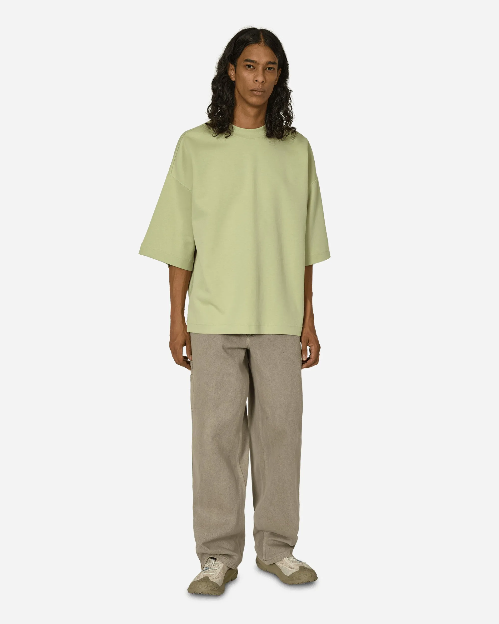 Nike Pants^Carpenter Pants Light Iron Ore