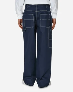 Nike Pants^Carpenter Pants Obsidian