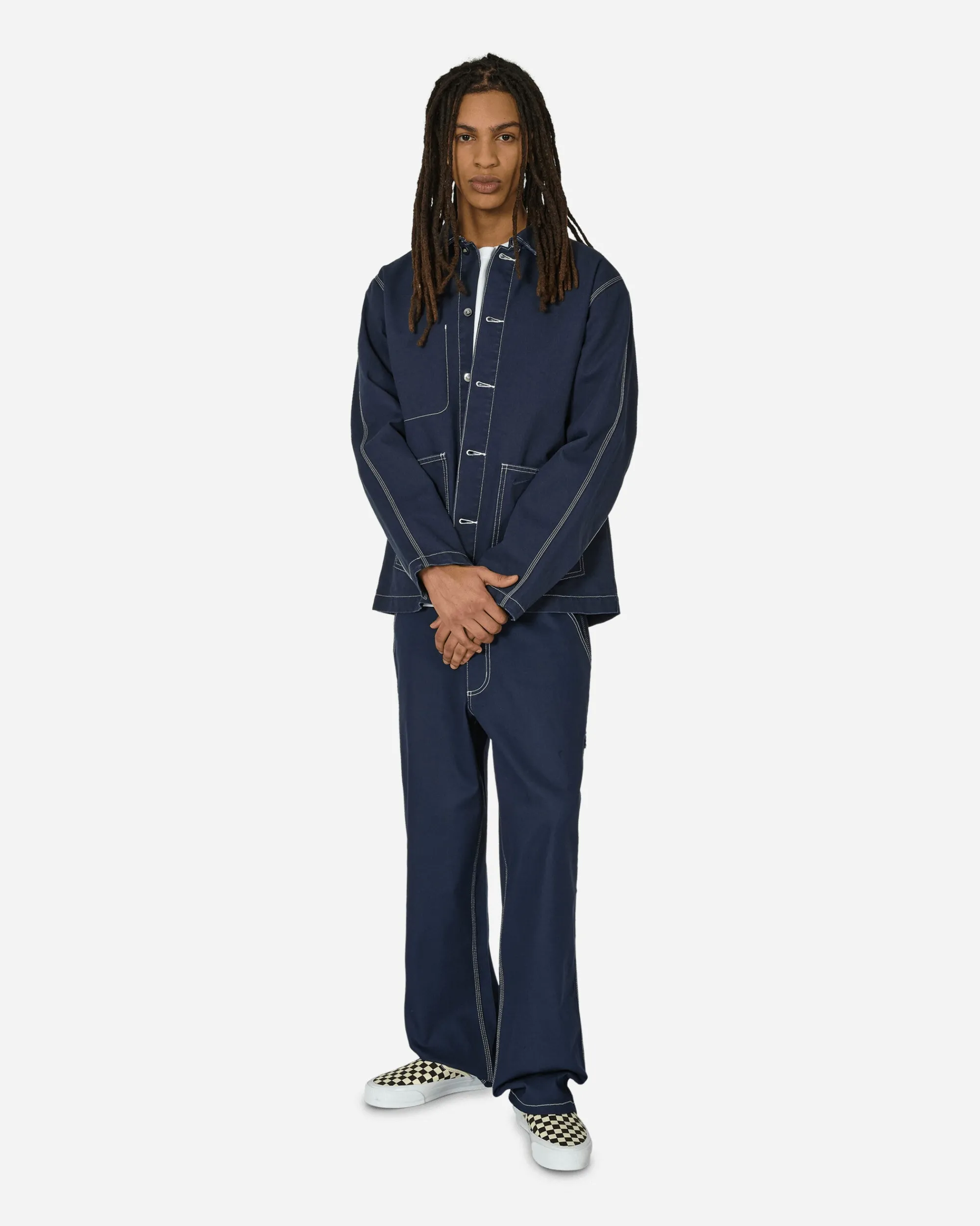 Nike Pants^Carpenter Pants Obsidian