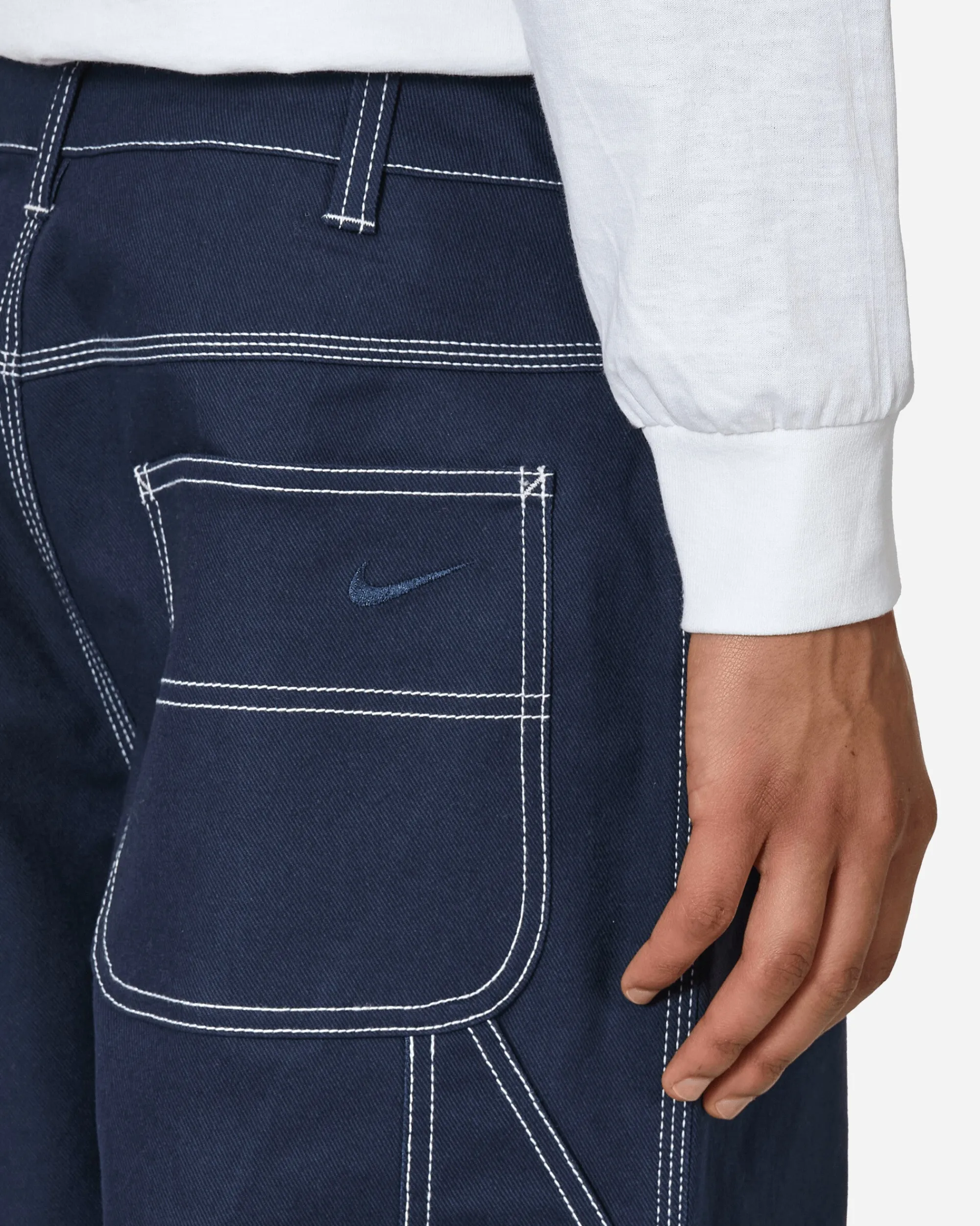 Nike Pants^Carpenter Pants Obsidian