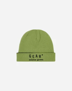 Mister Green Hats|Hats^Cashmere Gear Beanie Multicolor