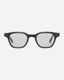 Gentle Monster Eyewear|Eyewear^Cato 01 Sunglasses Black