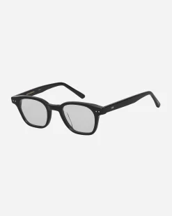 Gentle Monster Eyewear|Eyewear^Cato 01 Sunglasses Black
