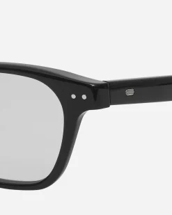 Gentle Monster Eyewear|Eyewear^Cato 01 Sunglasses Black