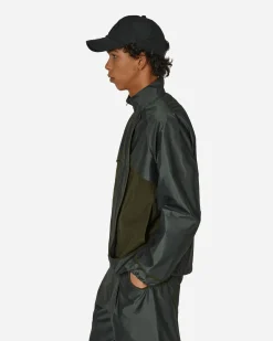 _J.L-A.L_ Coats And Jackets^Cavaty Jacket Dark Grey