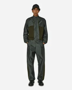 _J.L-A.L_ Coats And Jackets^Cavaty Jacket Dark Grey