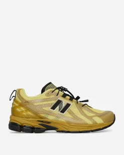 New Balance Sneakers·Low|Sneakers^CAYL 1906R Sneakers Yellow / Black