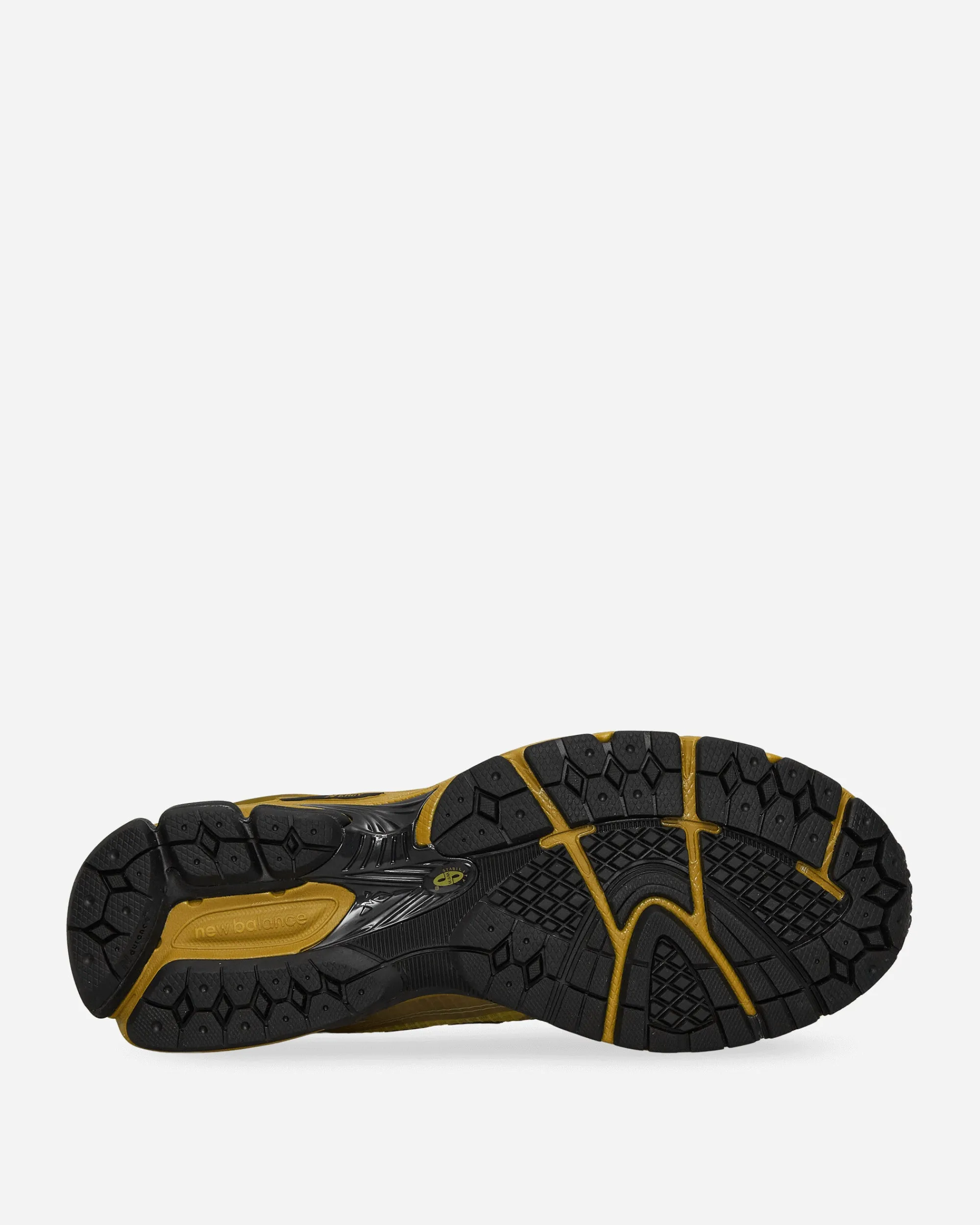 New Balance Sneakers·Low|Sneakers^CAYL 1906R Sneakers Yellow / Black