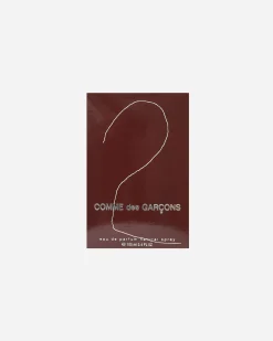 Comme Des Garçons Parfum Grooming And Beauty^CDG2 Eau de Parfum