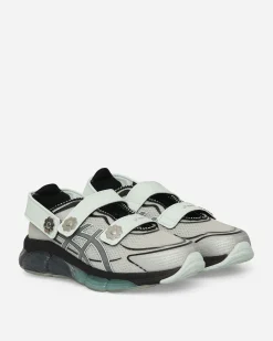 Asics Sneakers·Low|Sneakers^Cecilie Bahnsen GEL-Quantum 360 VIII Sneakers Silver / Clearly Aqua