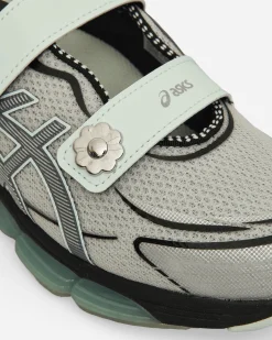 Asics Sneakers·Low|Sneakers^Cecilie Bahnsen GEL-Quantum 360 VIII Sneakers Silver / Clearly Aqua