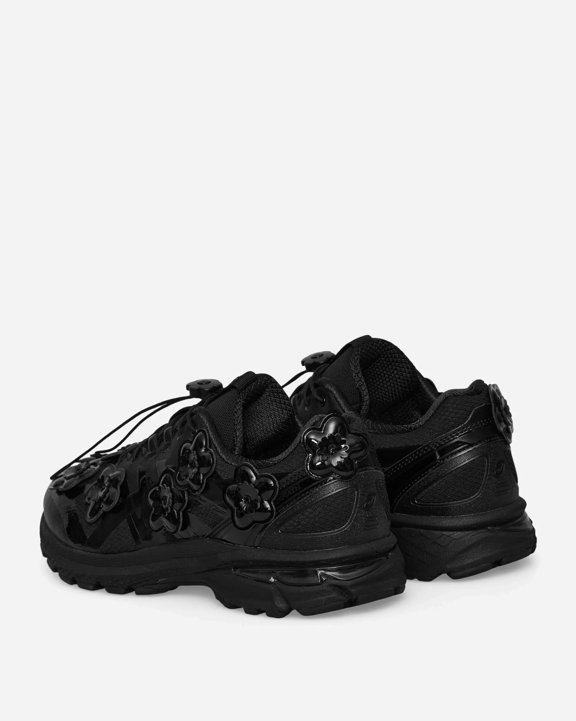 Asics Sneakers·Low|Sneakers^Cecilie Bahnsen GEL-Terrain Sneakers Black