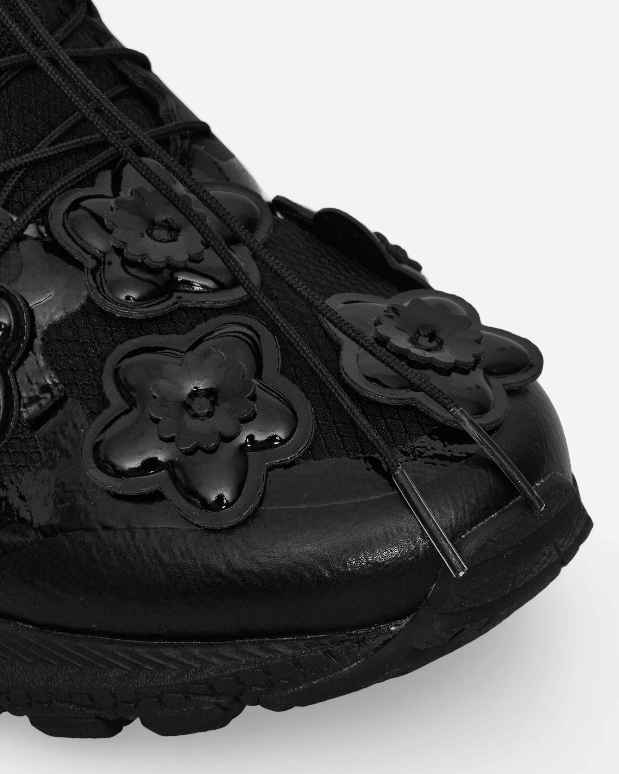 Asics Sneakers·Low|Sneakers^Cecilie Bahnsen GEL-Terrain Sneakers Black