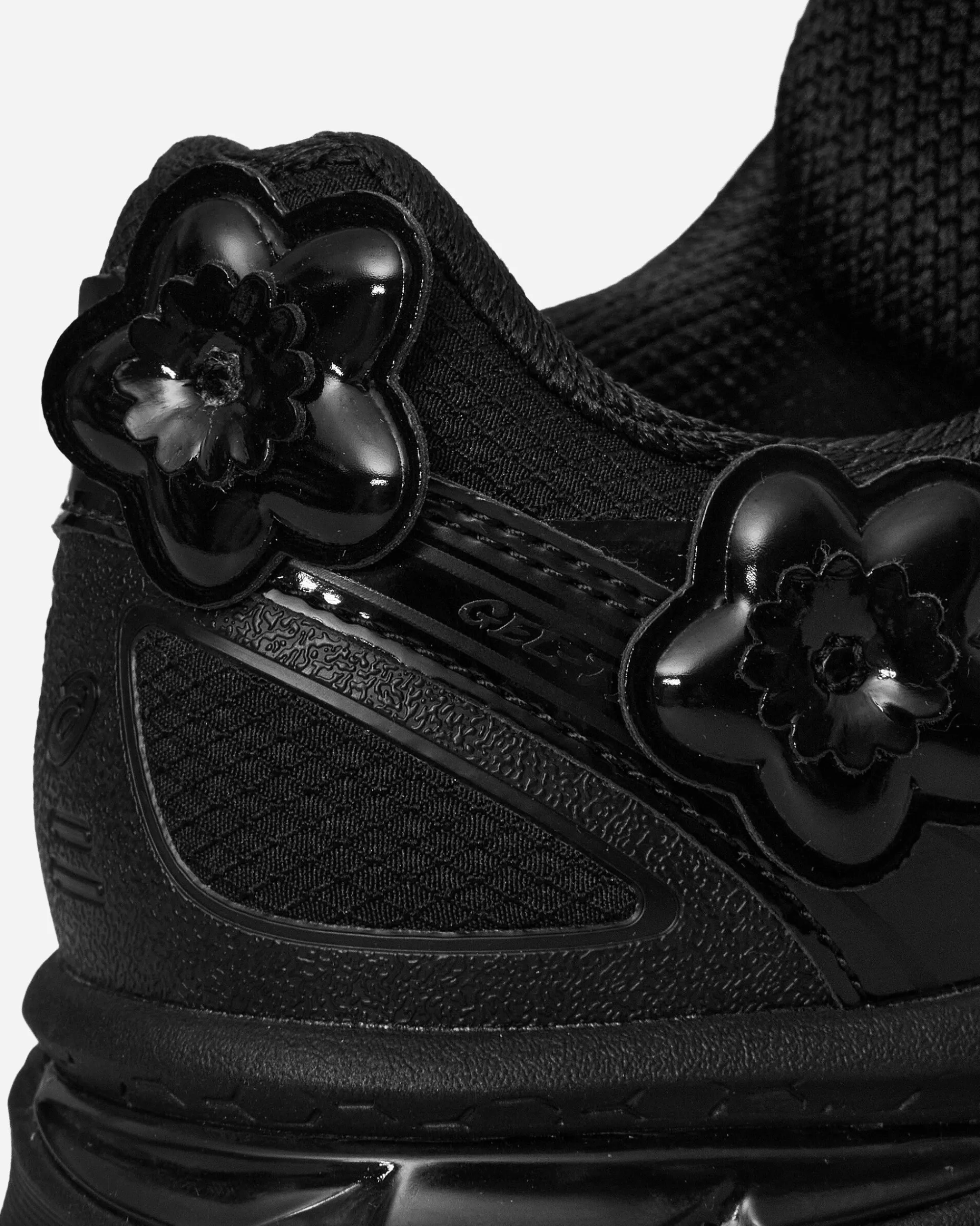 Asics Sneakers·Low|Sneakers^Cecilie Bahnsen GEL-Terrain Sneakers Black