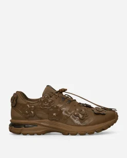 Asics Sneakers·Low|Sneakers^Cecilie Bahnsen GEL-Terrain Sneakers Sepia