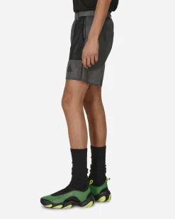 Rayon Vert Shorts^Cemaric Shorts Cave Grey