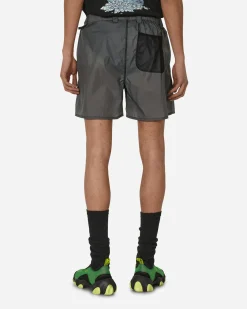 Rayon Vert Shorts^Cemaric Shorts Cave Grey