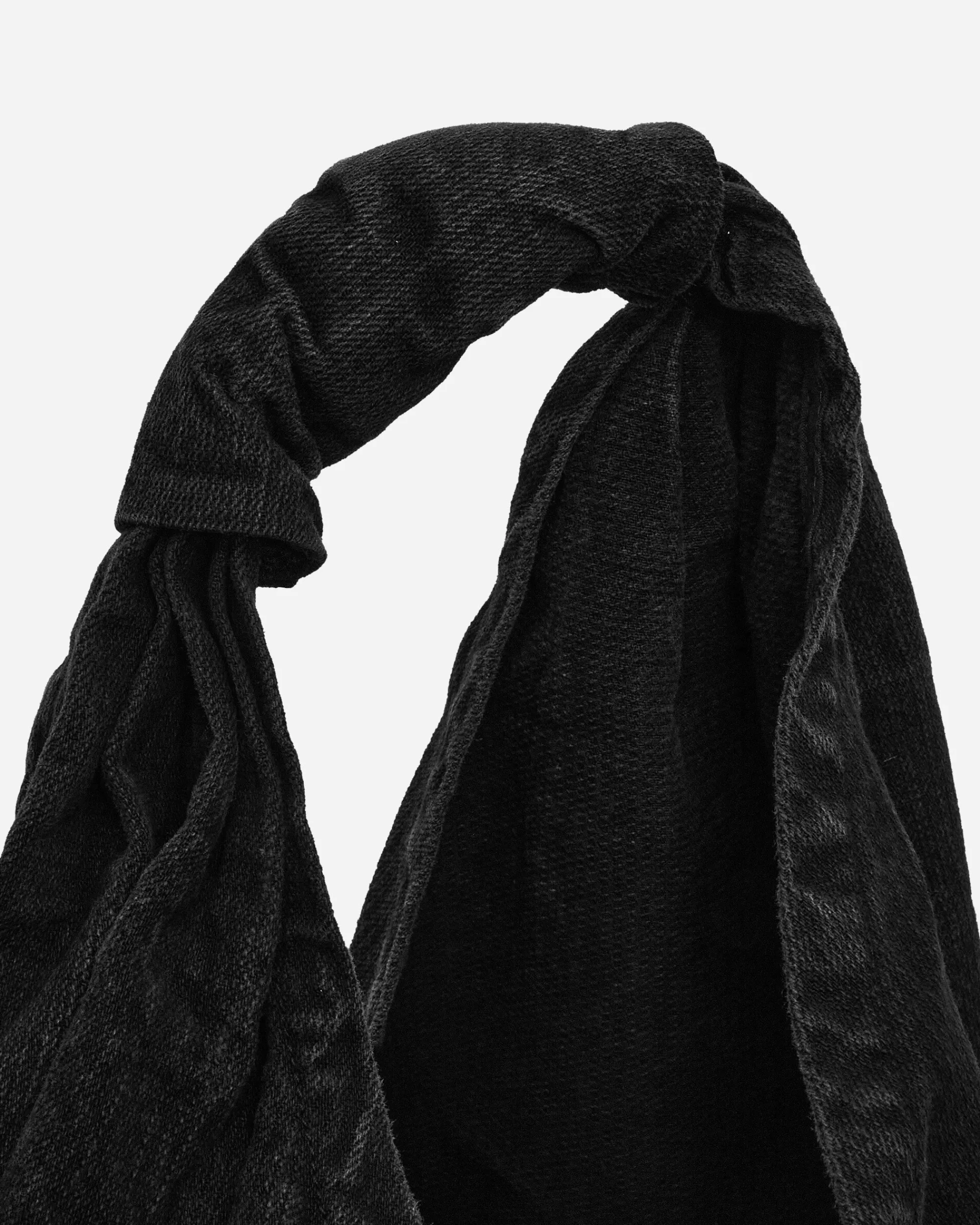 Our Legacy Bags·Tote|Bags·Tote^Chain Twill Drip Bag Real Black