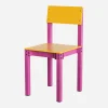 Joy Objects Small Furniture^Chair One Pizzazz / Honey