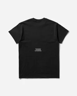 AAR T-Shirts|T-Shirts^Chaos is King T-Shirt Black