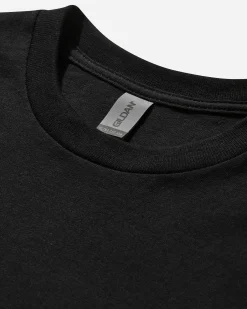 AAR T-Shirts|T-Shirts^Chaos is King T-Shirt Black