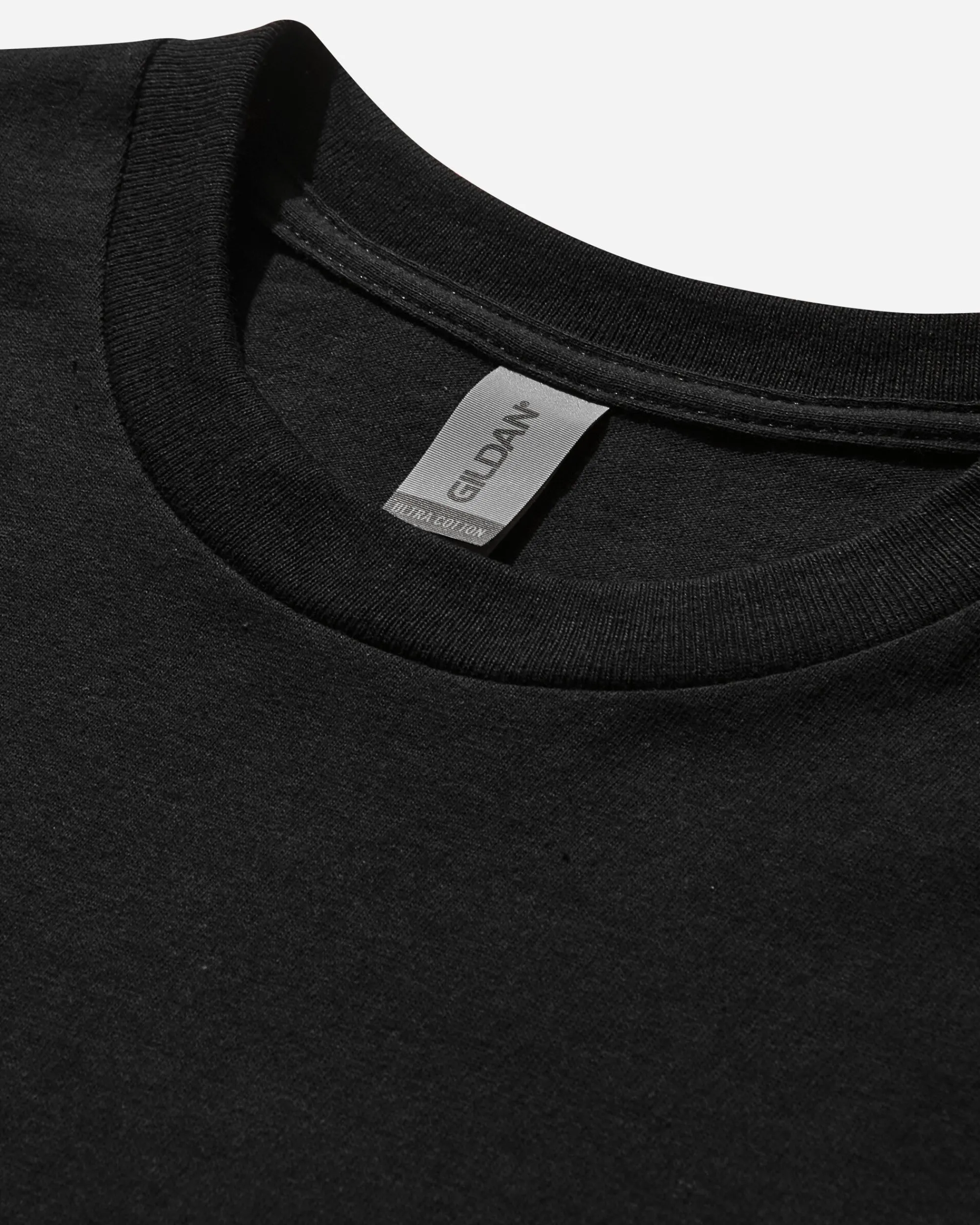 AAR T-Shirts|T-Shirts^Chaos is King T-Shirt Black