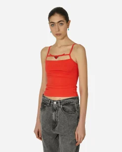 Ottolinger T-Shirts^Charmed Top Red