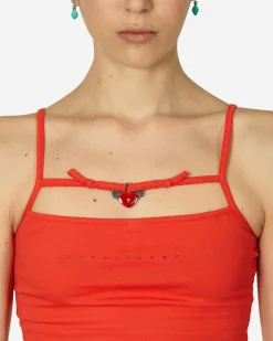 Ottolinger T-Shirts^Charmed Top Red