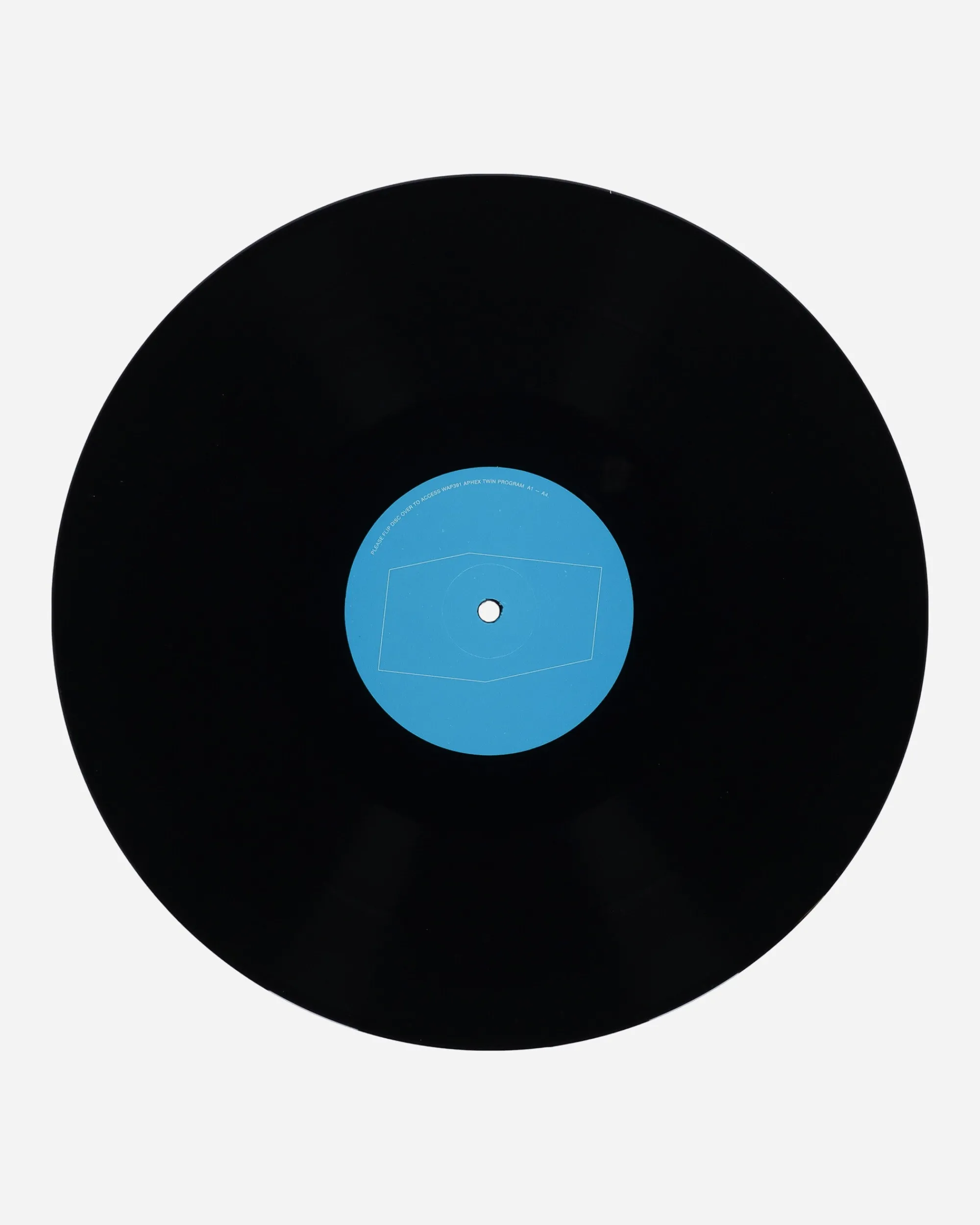 Public Possession Music^Cheetah EP Vinyl